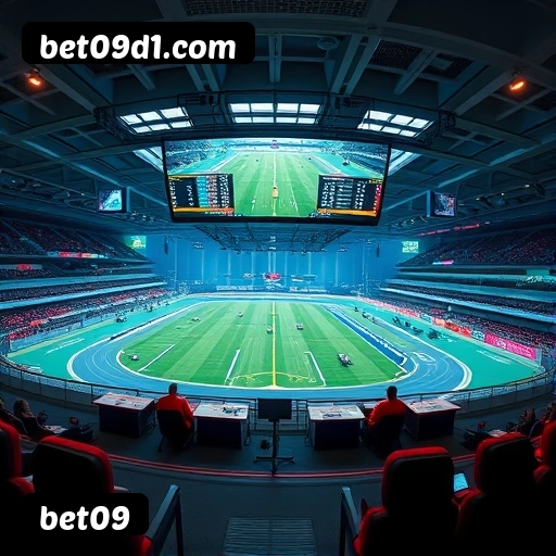 bet09 APP mobile iOS Android - 187 mil downloads São Paulo Rio BH