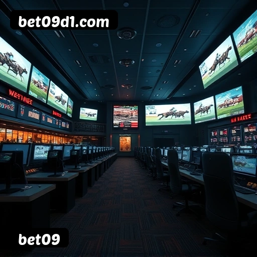 Uso seguro da plataforma bet09 — ilustração editorial