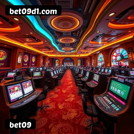 Estatísticas bet09 abril 2026 - 87 mil jogadores ativos, R$47M pagos, RTP 96.52%
