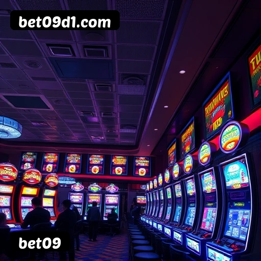 Requisitos do APK da bet09 para Android