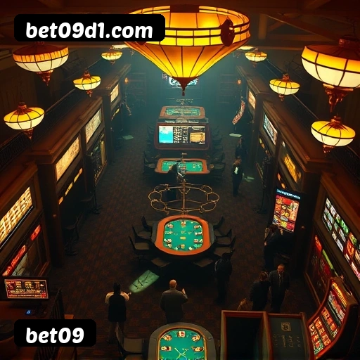 Catálogo bet09 2.547 jogos - Pragmatic Play, Evolution, NetEnt