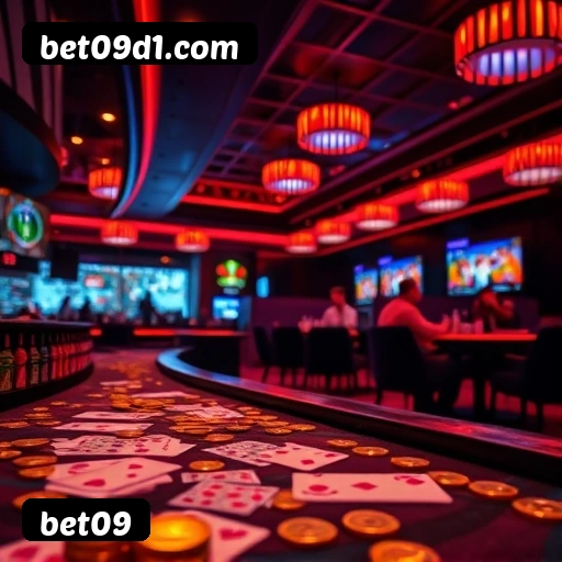 bet09 segurança SSL 256-bit - Licença Curaçao, eCOGRA, GLI certificado